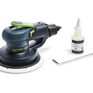 Τριβείο LEX 3 150/5 Festool
