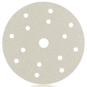 820 Δίσκος Λείανσης Velcro Φ150mm – 15 Τρύπες