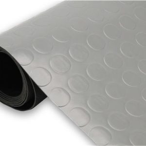 Πλαστικό Αντιολισθητικό Δάπεδο Τάπα 1 mm