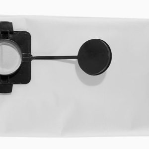 Σακούλες Σκούπας Fleece Dust Bag 5 kg για LE30 & LPE45 Indasa