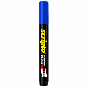 Ανεξίτηλος Μαρκαδόρος Scripto Permanent Marker 500