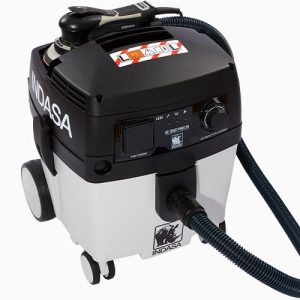 Ηλεκτρική Σκούπα E-Series Mobile Vacuum Unit LE30 Indasa