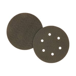 Αυτοκόλλητη Βάση Ράσπας Velour 70×400 mm – 14 Τρύπες Smirdex