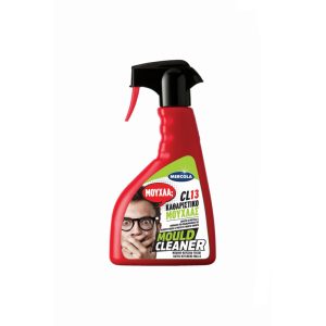 CL 13 MOULD CLEANER Ισχυρό Καθαριστικό Μούχλας Evochem