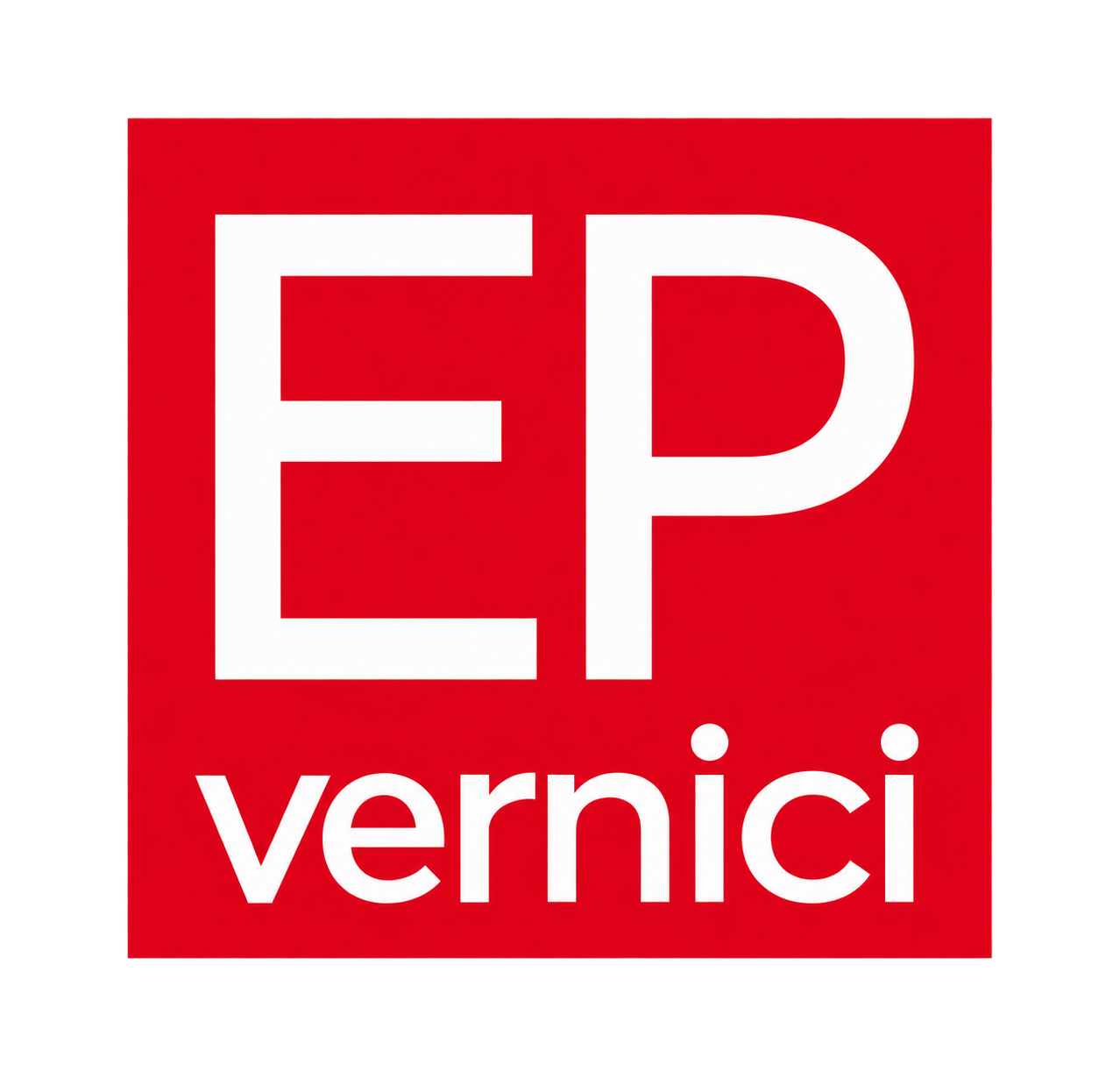 EP VERNICI