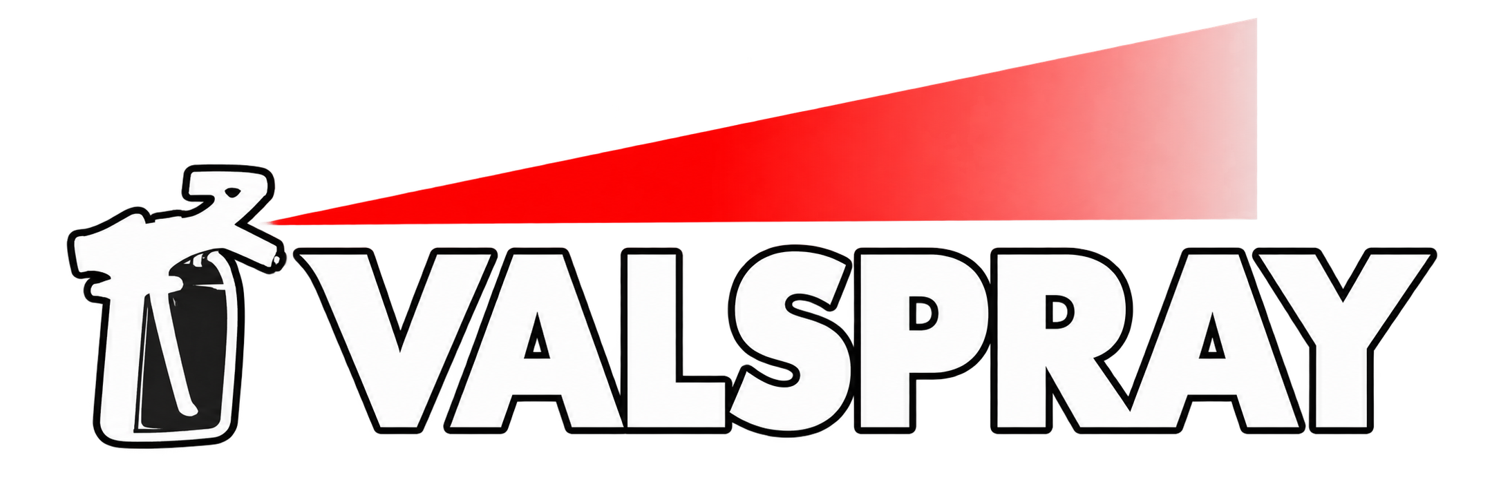 VALSPRAY