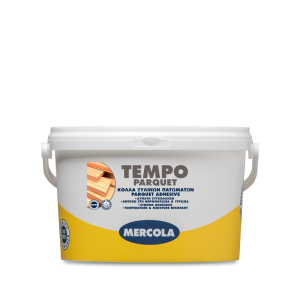 TEMPO PARQUET