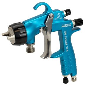 VALSPRAY R4300-S – Πιστόλι Βαφής Πρέσσας