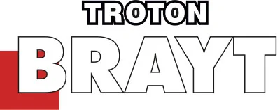 TROTON
