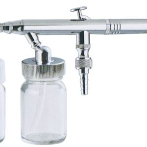 VALSPRAY RHBS5 – Αερογράφος με Δοχείο 30ml – Μπεκ 0,5mm