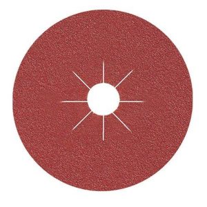 Δίσκος Fiber Smirdex 930 ALOX Φ115mm