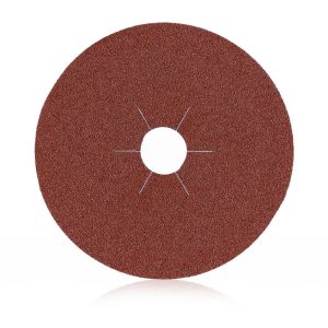 930 ALOX Δίσκος Fiber Φ150 mm Smirdex