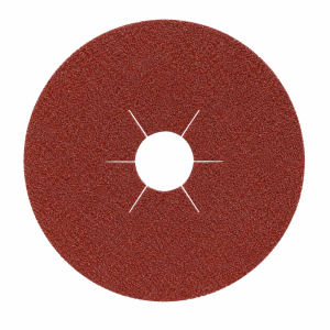 930 ALOX Δίσκος Fiber Φ150 mm Smirdex
