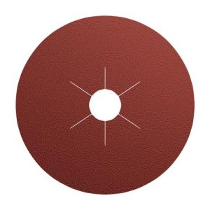 Δίσκος Fiber Smirdex 930 ALOX Φ125mm