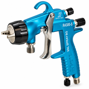VALSPRAY R4300-S – Πιστόλι Βαφής Πρέσσας