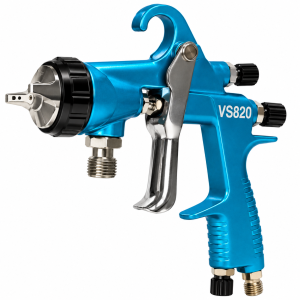VALSPRAY VS820 – Πιστόλι Βαφής Κάτω Δοχείου